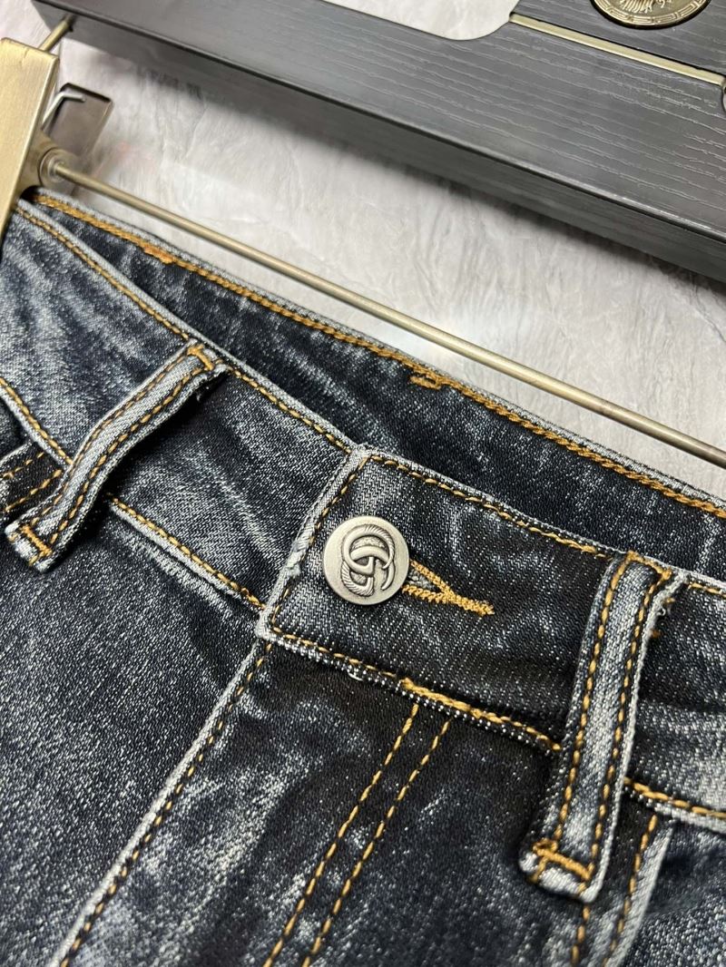 Gucci Jeans